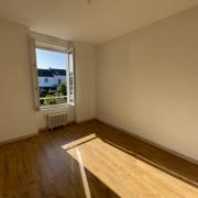 Photo n°4 - Louer un appartement 4 pièces<br/> de 84 m² à Nantes (44000)