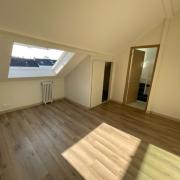Photo n°6 - Louer un appartement 4 pièces<br/> de 84 m² à Nantes (44000)