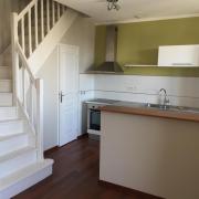 Photo n°1 - Louer un appartement 4 pièces<br/> de 85 m² à Nantes (44000)