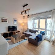 Photo n°1 - Louer un appartement 4 pièces<br/> de 75 m² à Nantes (44000)