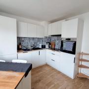 Photo n°4 - Louer un appartement 4 pièces<br/> de 75 m² à Nantes (44000)