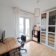 Photo n°7 - Louer un appartement 4 pièces<br/> de 75 m² à Nantes (44000)
