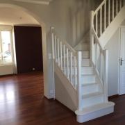 Photo n°3 - Louer un appartement 4 pièces<br/> de 85 m² à Nantes (44000)