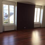 Photo n°3 - Louer un appartement 4 pièces<br/> de 85 m² à Nantes (44000)