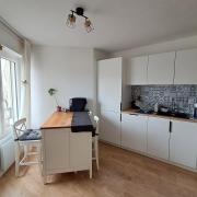 Photo n°2 - Louer un appartement 4 pièces<br/> de 75 m² à Nantes (44000)