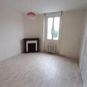Photo n°1 - Louer un maison 3 pièces<br/> de 52 m² à Nantes (44000)