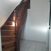 Photo n°2 - Louer un maison 3 pièces<br/> de 52 m² à Nantes (44000)