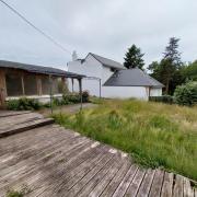 Photo n°2 - Louer un maison 4 pièces<br/> de 84 m² à Nantes (44300)