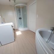 Photo n°12 - Louer un maison 4 pièces<br/> de 84 m² à Nantes (44300)