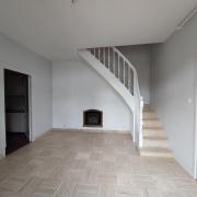 Photo n°3 - Louer un maison 4 pièces<br/> de 84 m² à Nantes (44300)