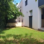 Photo n°1 - Louer un maison 4 pièces<br/> de 84 m² à Orvault (44700)