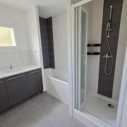 Photo n°8 - Louer un maison 4 pièces<br/> de 84 m² à Orvault (44700)