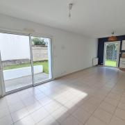 Photo n°2 - Louer un maison 4 pièces<br/> de 84 m² à Orvault (44700)