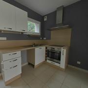 Photo n°3 - Louer un maison 4 pièces<br/> de 84 m² à Orvault (44700)