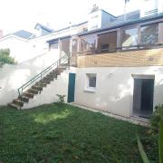 Photo n°1 - Louer un maison 8 pièces<br/> de 195 m² à Nantes (44100)