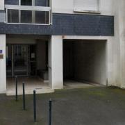 Photo n°1 - Louer un parking<br/> à Nantes (44000)