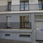 Photo n°1 - Louer un parking<br/> à Nantes (44000)