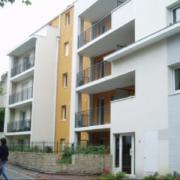 Photo n°1 - Louer un parking<br/> à Nantes (44000)