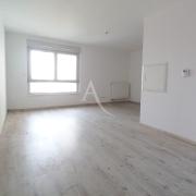 Photo n°1 - Acheter un appartement studio<br/> de 28 m² à Nantes (44200)