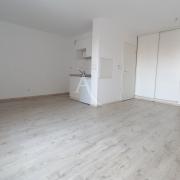 Photo n°2 - Acheter un appartement studio<br/> de 28 m² à Nantes (44200)