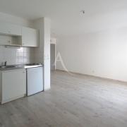 Photo n°3 - Acheter un appartement studio<br/> de 28 m² à Nantes (44200)