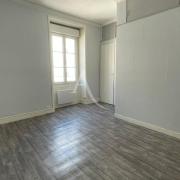Photo n°1 - Acheter un appartement studio<br/> de 26 m² à Nantes (44100)