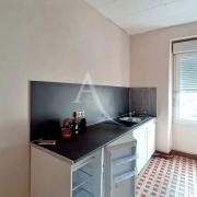 Photo n°2 - Acheter un appartement studio<br/> de 26 m² à Nantes (44100)