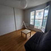 Photo n°1 - Acheter un appartement studio<br/> de 17 m² à Nantes (44000)