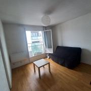 Photo n°2 - Acheter un appartement studio<br/> de 17 m² à Nantes (44000)