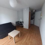 Photo n°3 - Acheter un appartement studio<br/> de 17 m² à Nantes (44000)