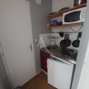 Photo n°4 - Acheter un appartement studio<br/> de 17 m² à Nantes (44000)
