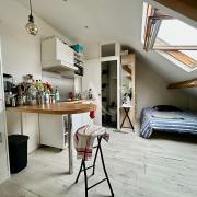 Photo n°5 - Acheter un appartement studio<br/> de 20 m² à Nantes (44100)
