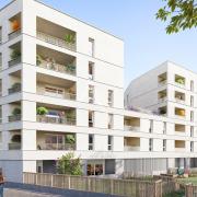 Photo n°1 - Acheter un appartement studio<br/> de 27 m² à Nantes (44100)
