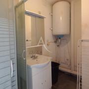 Photo n°5 - Acheter un appartement studio<br/> de 32 m² à Nantes (44100)