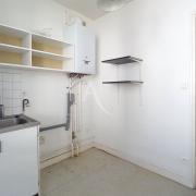 Photo n°4 - Acheter un appartement 2 pièces<br/> de 28 m² à Nantes (44100)