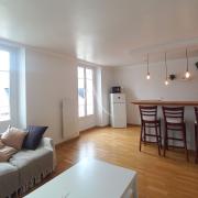 Photo n°1 - Acheter un appartement 2 pièces<br/> de 44 m² à Nantes (44100)