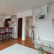 Photo n°2 - Acheter un appartement 2 pièces<br/> de 44 m² à Nantes (44100)