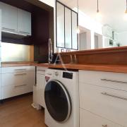 Photo n°5 - Acheter un appartement 2 pièces<br/> de 44 m² à Nantes (44100)