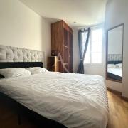 Photo n°6 - Acheter un appartement 2 pièces<br/> de 44 m² à Nantes (44100)