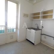 Photo n°3 - Acheter un appartement 2 pièces<br/> de 28 m² à Nantes (44100)