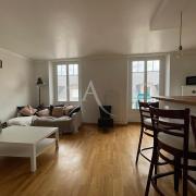 Photo n°1 - Acheter un appartement 2 pièces<br/> de 44 m² à Nantes (44100)