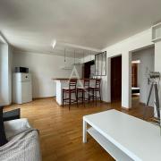 Photo n°2 - Acheter un appartement 2 pièces<br/> de 44 m² à Nantes (44100)