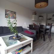 Photo n°2 - Acheter un appartement 2 pièces<br/> de 40 m² à Nantes (44300)