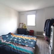 Photo n°4 - Acheter un appartement 2 pièces<br/> de 40 m² à Nantes (44300)