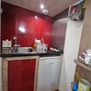 Photo n°3 - Acheter un appartement 2 pièces<br/> de 30 m² à Nantes (44100)