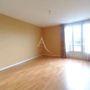 Photo n°1 - Acheter un appartement 3 pièces<br/> de 70 m² à Nantes (44100)