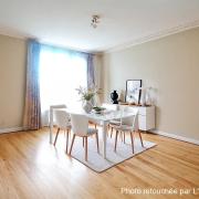Photo n°2 - Acheter un appartement 3 pièces<br/> de 70 m² à Nantes (44100)