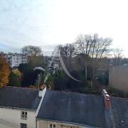 Photo n°3 - Acheter un appartement 3 pièces<br/> de 70 m² à Nantes (44100)