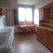 Photo n°4 - Acheter un appartement 3 pièces<br/> de 70 m² à Nantes (44100)