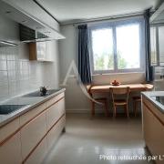 Photo n°5 - Acheter un appartement 3 pièces<br/> de 70 m² à Nantes (44100)